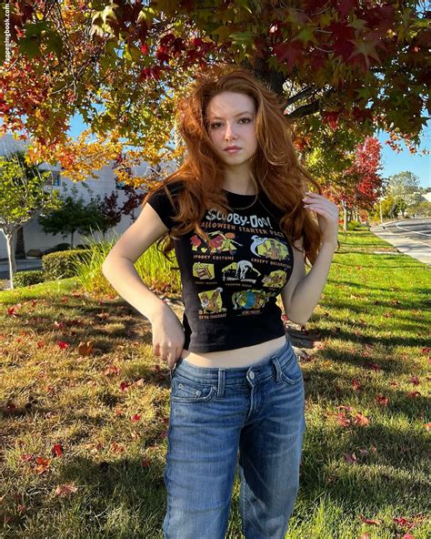 francesca capaldi leaked